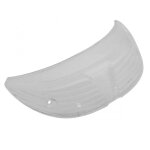 Cabochon feu arri�re replay pour scooter peugeot 50 trekker metalx neuf