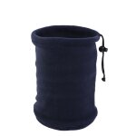 Cache - cou d'hiver, gutre, echarpe de tube de ski, couverture faciale par temps froid pour garons ...