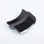 Cache jonction tablier avant noir métal one pour scooter honda 300 sh 2007 - 2010 neuf Cache jonction tablier avant noir métal one pour scooter honda 300 sh 2007 - 2010 neuf