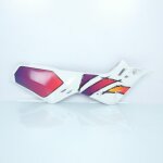 Cache lat�ral droit pour moto rieju 50 drac am cooled 1997 a 2000 5700426 neuf