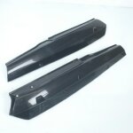 Caches lat�raux rsm pour mobylette peugeot 50 103 l2 avant 2020 neuf