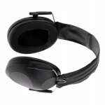 Cache - oreilles chasse rduction du bruit auditif