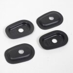 Cache orifice de clignotant origine pour auto yamaha ym - 5504 / 207 - 065 isy - 1 neuf