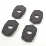 Cache orifice de clignotant avoc pour moto kawasaki apr�s 2012 neuf