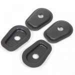 Cache orifice de clignotant avoc pour moto kawasaki apr�s 2012 neuf