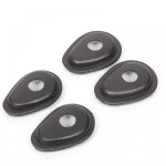 Cache orifice de clignotant avoc pour moto yamaha apr�s 2003 neuf