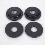 Cache orifice de clignotant gnrique pour moto suzuki 600 gsxr 1996 - 1999 neuf