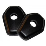 Cache orifice de clignotant g�n�rique pour moto yamaha 600 r6 2002 - 2006 neuf