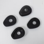 Cache orifice de clignotant one pour moto suzuki v03 27 iss 1 neuf
