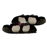 Caches phares clignotants noirs pour bmw e39 Caches phares clignotants noirs pour bmw e39