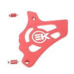 Cache pignon artek pour moto mbk 50 x - power neuf