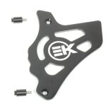 Cache pignon artek pour moto mbk 50 x - power neuf