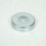 Cache poussi�re colonne de direction pour moto yamaha 75 tzr 1987 21l - f3415 neuf