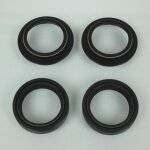 Cache poussière de fourche all balls pour moto tm 250 mx f 4t cross 2009 a 2010 neuf Cache poussière de fourche all balls pour moto tm 250 mx f 4t cross 2009 a 2010 neuf