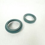 Cache poussi�re de fourche skf pour moto honda 800 vfr fi 1998 a 2001 neuf