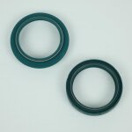 Cache poussière de fourche skf pour moto tm 125 mx 2t cross 2007 a 2012 neuf Cache poussière de fourche skf pour moto tm 125 mx 2t cross 2007 a 2012 neuf