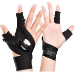 Cadeaux pour papa grand - pre, gants de lampe de poche pour la fte des pres cadeaux de fille fils ...
