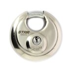 Cadenas a cl� 68mm