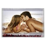 Cadre acrylique amore 10x15cm Cadre acrylique amore 10x15cm
