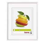 Cadre plast. sevilla blanc 28x35cm Cadre plast. sevilla blanc 28x35cm