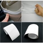 Cadre de vélo transparent film de protection pvc clair usure surface bande film laqué protection vélo ... Cadre de vélo transparent film de protection pvc clair usure surface bande film laqué protection vélo ...