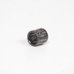 Cage a aiguille d'axe de piston 12x16x14. 8 pour moto suzuki 65 rm 2003 a 2005 neuf