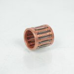 Cage a aiguille d'axe de piston 16x20x20mm pour moto aprilia 250 rs 1996 a 2003