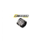 Cage a aiguille d axe de piston doppler pour mobylette mbk 50 51 dakota neuf