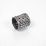 Cage a aiguille d axe de piston kyoto pour moto husqvarna 250 wr 1999 a 2013 18x22x22 neuf