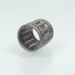 Cage a aiguille d axe de piston one pour moto minarelli 50 am6 12x15x15 neuf