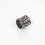 Cage a aiguille d axe de piston polini pour moto gilera 50 smt 2011 a 2017 neuf