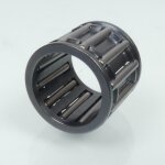 Cage a aiguille d axe de piston rms pour auto piaggio 220 ape mp p501 - p601 1978 a 1996 500531 / 18x23x20 ...