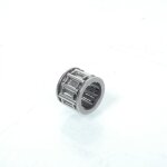 Cage a aiguille d axe de piston rsm pour auto piaggio 50 ape fl - fl2 1989 a 1995 500501 neuf Cage a aiguille d axe de piston rsm pour auto piaggio 50 ape fl - fl2 1989 a 1995 500501 neuf