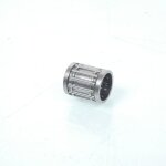 Cage a aiguille d axe de piston rsm pour mobylette peugeot 50 fox neuf