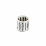 Cage a aiguilles de piston polini 14x18x17 pour piaggio 50 zip sp 2t 1996 + 2000 (280. 0060)