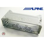 Cage autoradio alpine pour cde - 120r / cde - 120rr