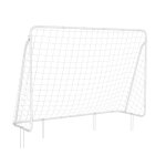 Cage de football pour enfant filet de football montage rapide pour jardin cour parc plage tubes en fer ...