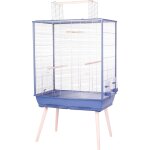 Cage a oiseaux zolux neolife