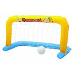 Cage water polo + 1 ballon 137x64x71 cm Cage water polo + 1 ballon 137x64x71 cm