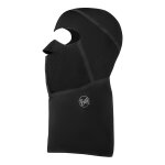 Cagoule buff balaclava cross tech solid black