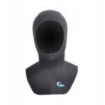 Cagoule de combinaison extensible, bonnet de plonge, protection de la tte, maintien au chaud, noprne ...