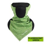 Cagoule coupe - vent et anti - uv pour le cyclisme, couvre - tte de bicyclette, foulard respirant, equipement ...