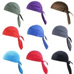 Cagoule d't pour hommes, couvre - chef de cyclisme, echarpe, masque coupe - vent, bandana, bandeau ...