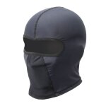 Cagoule d'été masque facial en soie de glace pour le cyclisme moto Cagoule d'été masque facial en soie de glace pour le cyclisme moto
