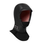 Cagoule noprne mystic supreme hood 3mm black