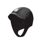 Cagoule noprne surf cap dawn patrol classic surf - rip curl - 2mm