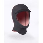 Cagoule ripcurl heatseeker 3mm gb hood black Cagoule ripcurl heatseeker 3mm gb hood black