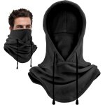 Cagoule ski pour femme homme - bonnet de tempête hiver, chapeau balaclava, masque fille de ski, ski accessoire ... Cagoule ski pour femme homme - bonnet de tempête hiver, chapeau balaclava, masque fille de ski, ski accessoire ...