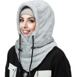 Cagoule ski pour femme homme - bonnet de tempête hiver, chapeau balaclava, masque fille de ski, ski accessoire ... Cagoule ski pour femme homme - bonnet de tempête hiver, chapeau balaclava, masque fille de ski, ski accessoire ...