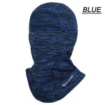 Cagoule de sport en plein air, masque facial complet, echarpe de cyclisme, chauffe - cou, chapeau polaire ...